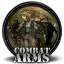 Combat Arms 2 Icon 64x64 png